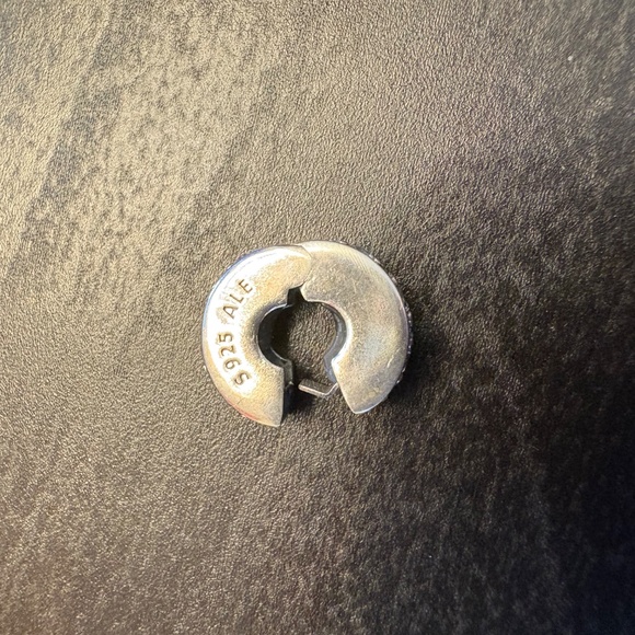 Pandora spacer - Picture 2 of 2